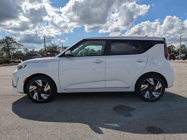 new 2025 Kia Soul car, priced at $27,435