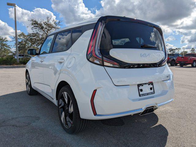 new 2025 Kia Soul car, priced at $27,435