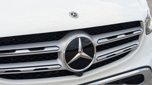 used 2022 Mercedes-Benz GLC 300 car, priced at $26,990
