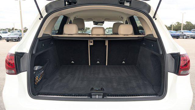 used 2022 Mercedes-Benz GLC 300 car, priced at $26,990