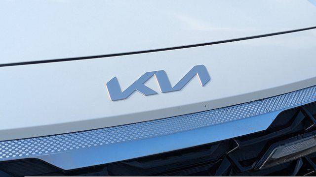 new 2026 Kia Seltos car, priced at $24,174