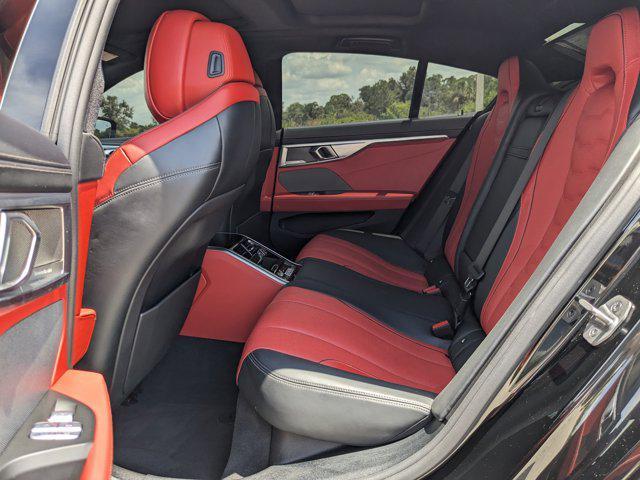 used 2024 BMW 840 car, priced at $54,996