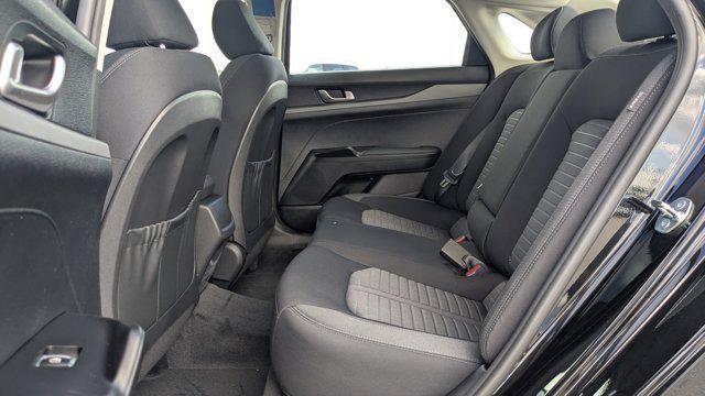 new 2026 Kia K5 car, priced at $26,060