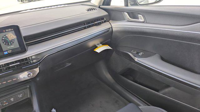 new 2026 Kia K5 car, priced at $26,060