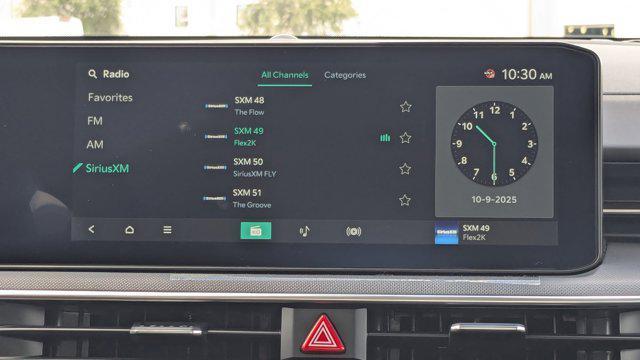 new 2026 Kia K5 car, priced at $26,060