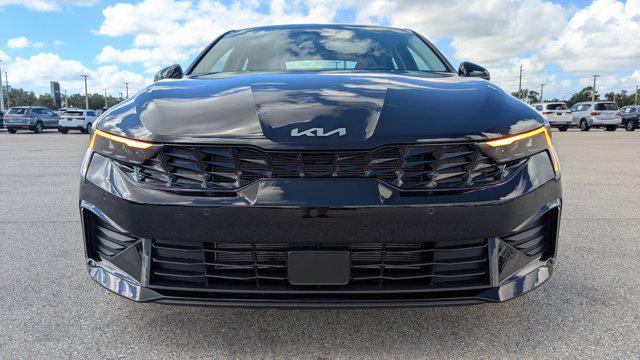 new 2026 Kia K5 car, priced at $26,060