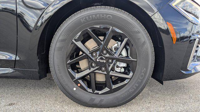 new 2026 Kia K5 car, priced at $26,060