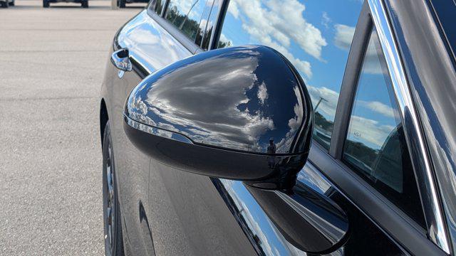 new 2026 Kia K5 car, priced at $26,060