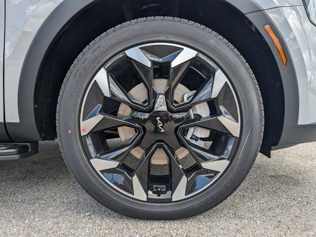 new 2025 Kia Sorento car, priced at $34,237