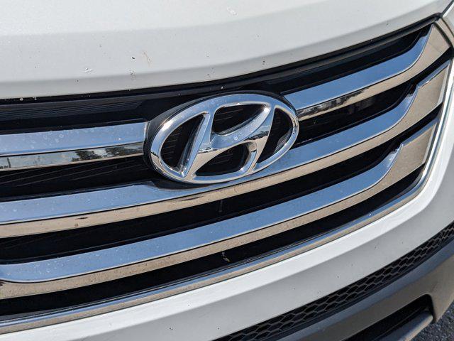 used 2014 Hyundai Santa Fe Sport car, priced at $9,999