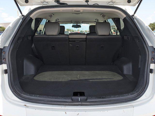 used 2014 Hyundai Santa Fe Sport car, priced at $9,999