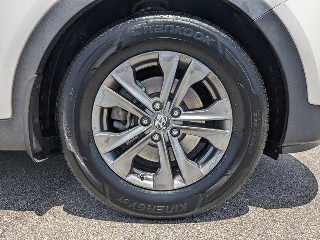 used 2014 Hyundai Santa Fe Sport car, priced at $9,999