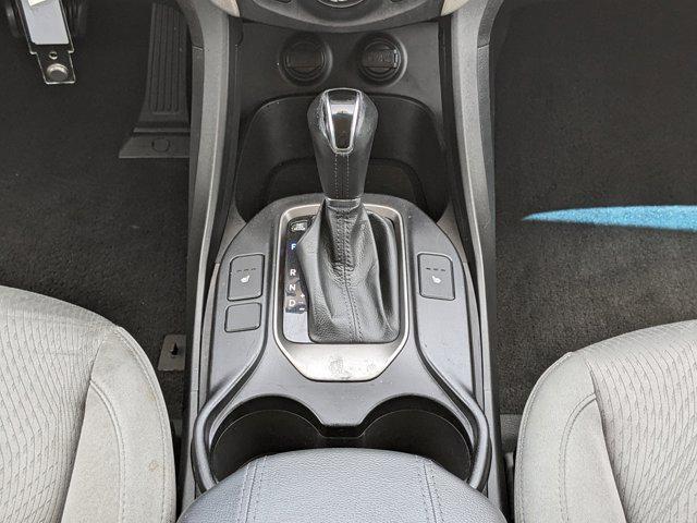 used 2014 Hyundai Santa Fe Sport car, priced at $9,999