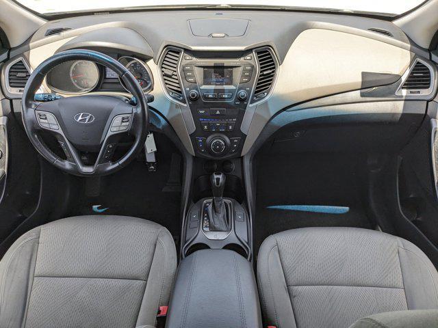 used 2014 Hyundai Santa Fe Sport car, priced at $9,999