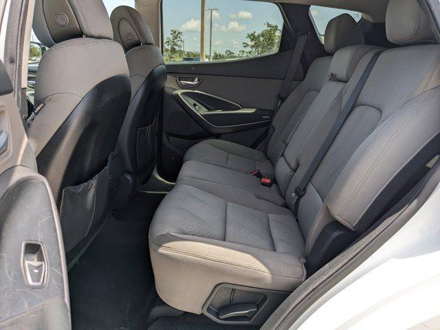 used 2014 Hyundai Santa Fe Sport car, priced at $9,999