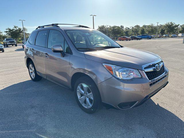 used 2016 Subaru Forester car, priced at $15,591
