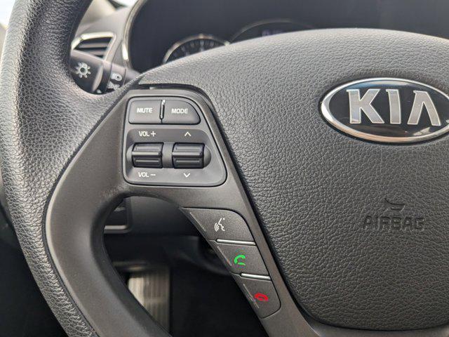 used 2018 Kia Forte car, priced at $12,691