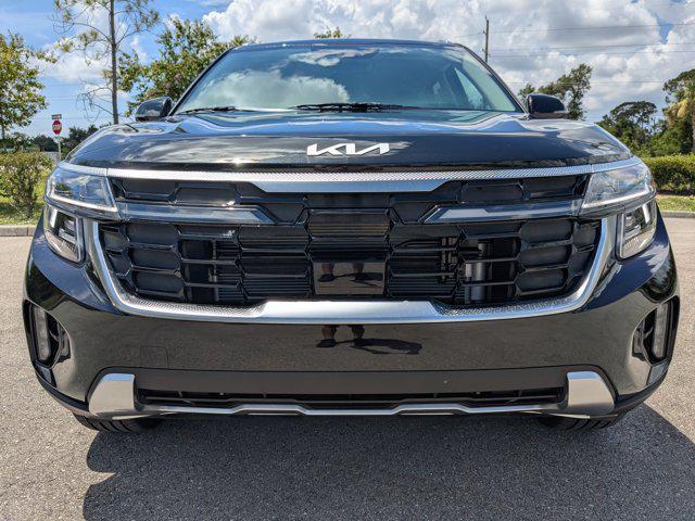 new 2026 Kia Seltos car, priced at $30,070