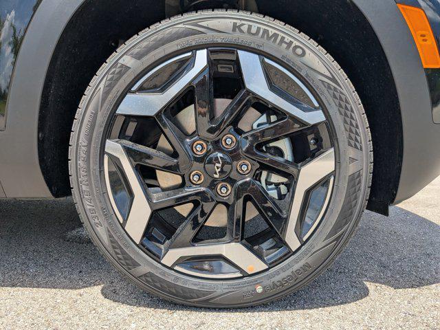 new 2026 Kia Seltos car, priced at $30,070