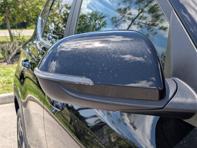 new 2026 Kia Seltos car, priced at $30,070