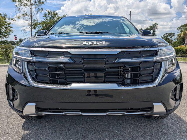 new 2026 Kia Seltos car, priced at $30,070