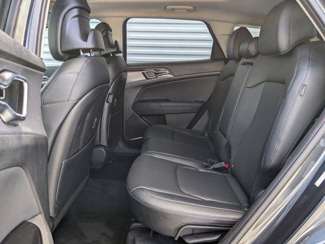 used 2025 Kia Sportage car, priced at $29,981