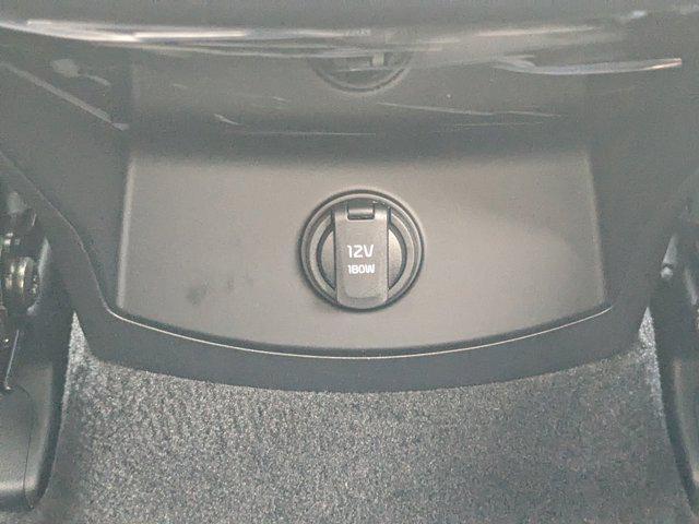 new 2025 Kia Sorento car, priced at $31,964