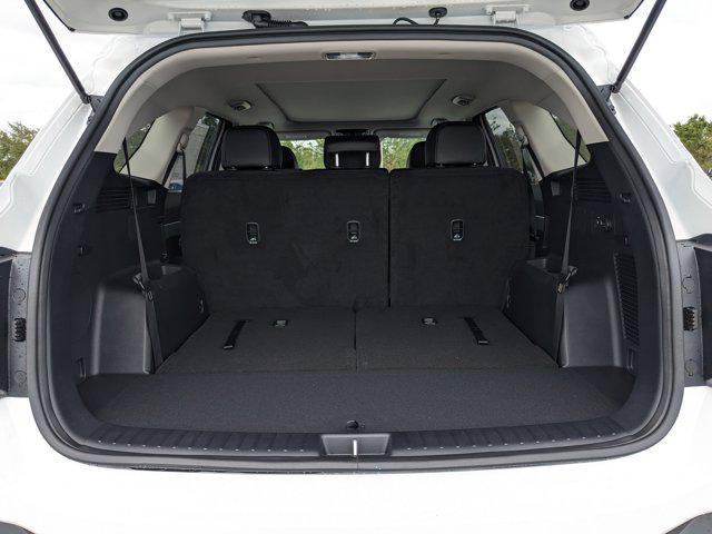 new 2025 Kia Sorento car, priced at $31,964