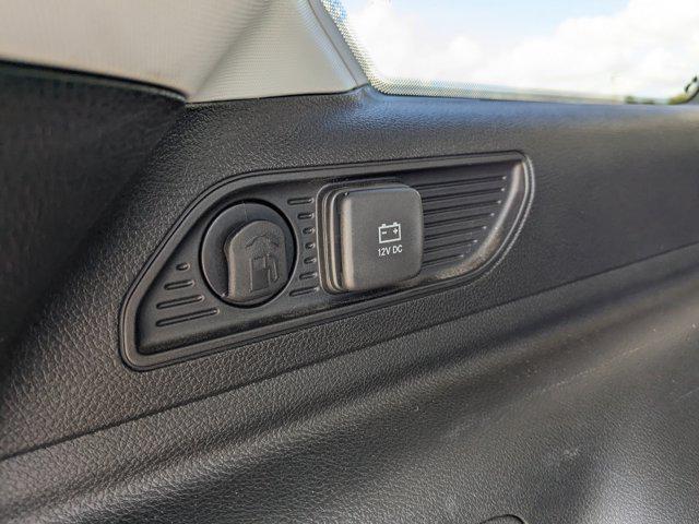 used 2023 Jeep Grand Cherokee 4xe car, priced at $24,392