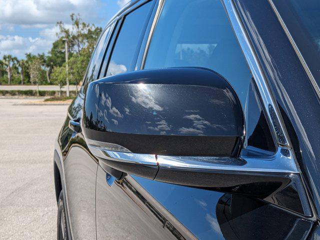 used 2023 Jeep Grand Cherokee 4xe car, priced at $24,392
