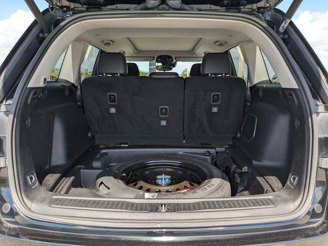 used 2023 Jeep Grand Cherokee 4xe car, priced at $24,392