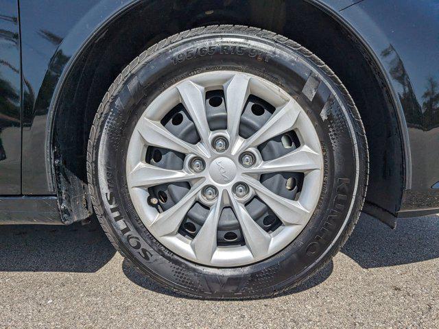 used 2024 Kia Forte car, priced at $16,990