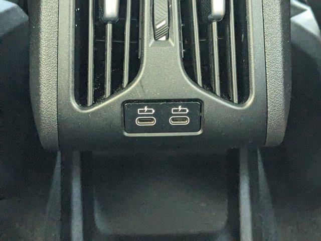 used 2024 BMW X1 car, priced at $34,996