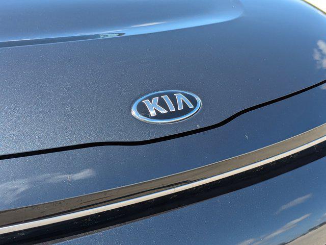 used 2021 Kia Soul car, priced at $13,996