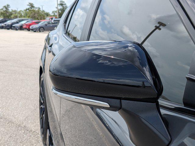 used 2024 Toyota Camry car, priced at $36,990