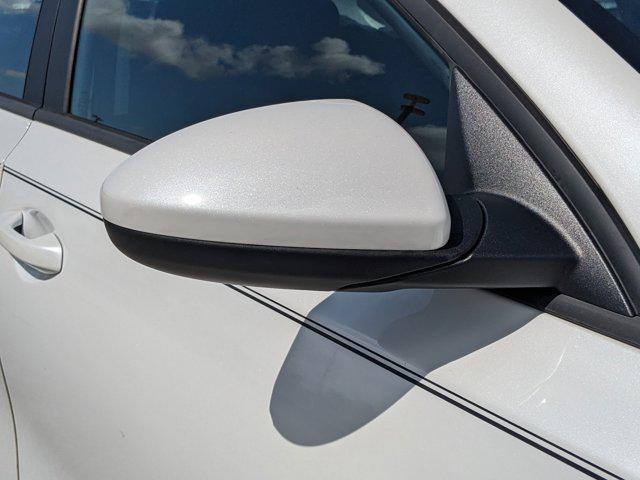 used 2023 Kia Forte car, priced at $16,996