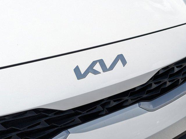 used 2023 Kia Forte car, priced at $16,996