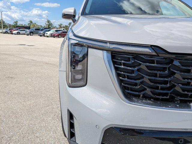 new 2025 Kia Sorento car, priced at $31,832