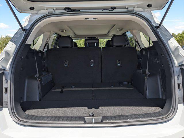 new 2025 Kia Sorento car, priced at $31,832