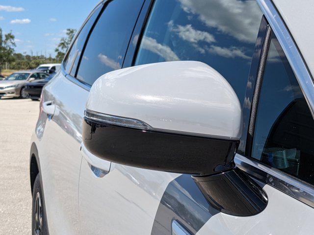 new 2025 Kia Sorento car, priced at $31,832
