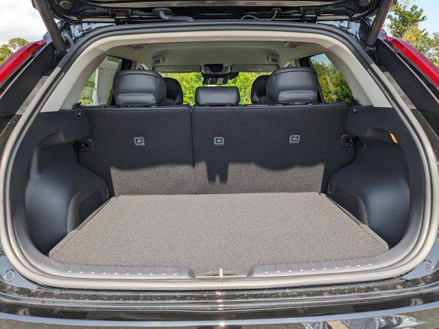 new 2025 Kia Niro EV car, priced at $31,029