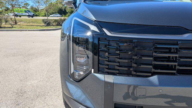 new 2026 Kia Sportage Hybrid car, priced at $31,975