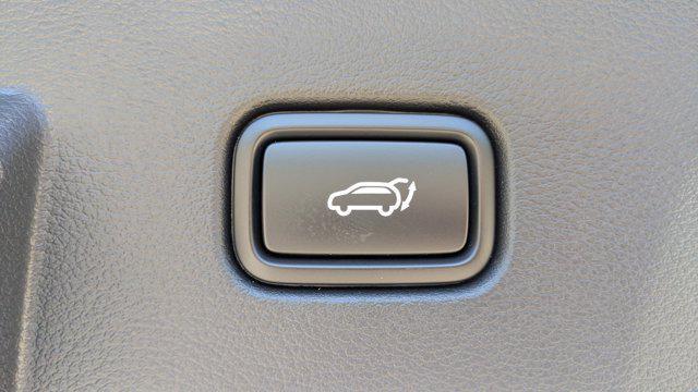 new 2026 Kia Sportage Hybrid car, priced at $31,975