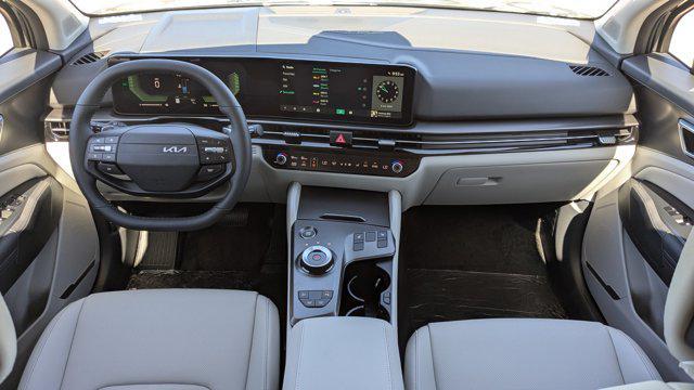 new 2026 Kia Sportage Hybrid car, priced at $31,975
