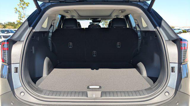 new 2026 Kia Sportage Hybrid car, priced at $31,975
