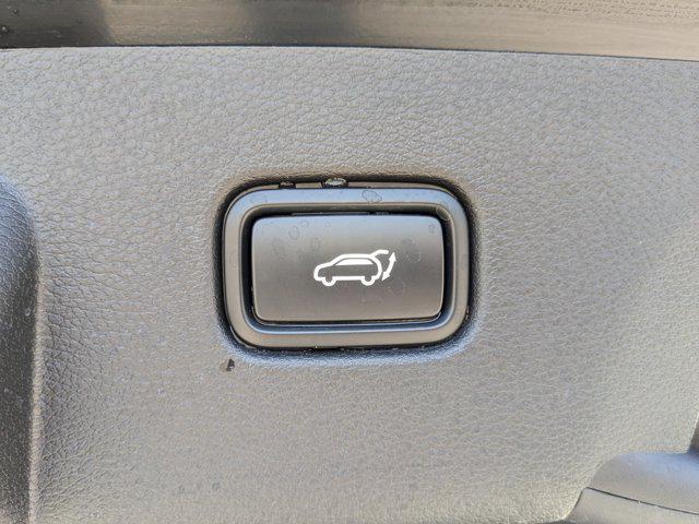used 2024 Kia Sportage car, priced at $30,691