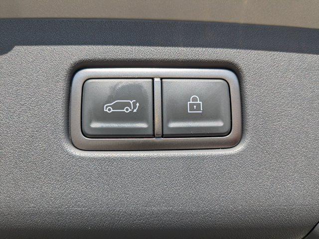 new 2026 Kia EV9 car, priced at $54,618