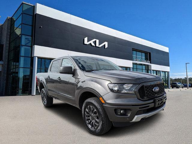 used 2019 Ford Ranger car, priced at $26,381