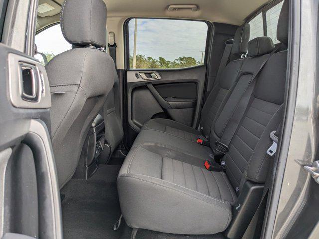 used 2019 Ford Ranger car, priced at $26,381