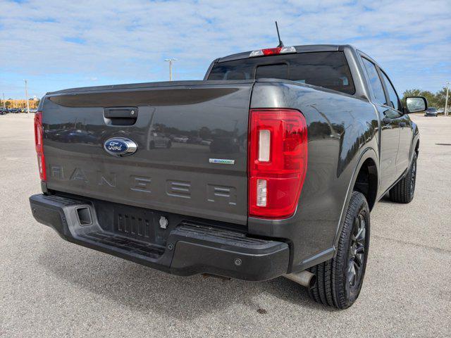 used 2019 Ford Ranger car, priced at $26,381